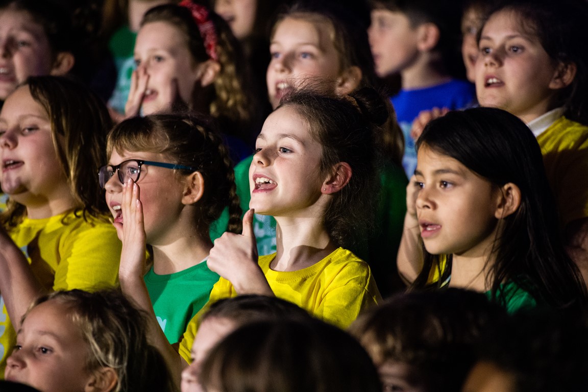 Truro Cathedral Songfest 2024